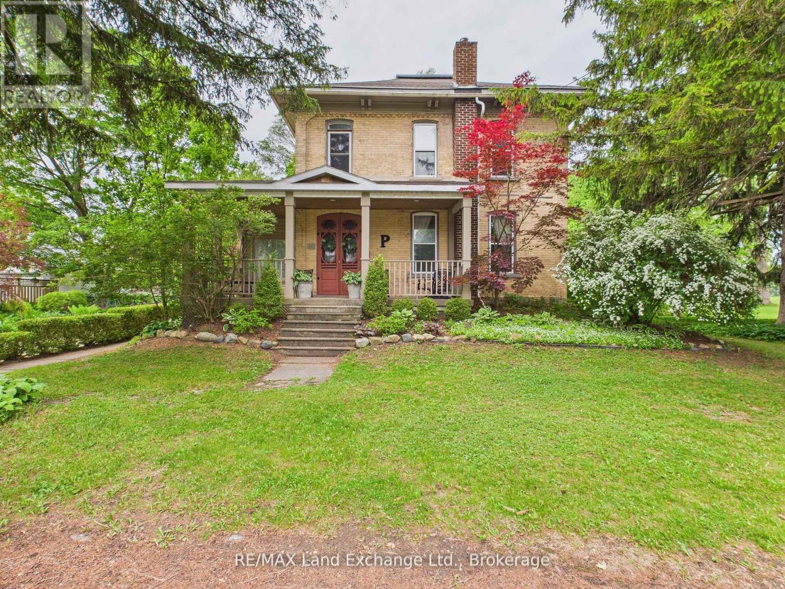 20 QUEEN STREET, Huron-Kinloss