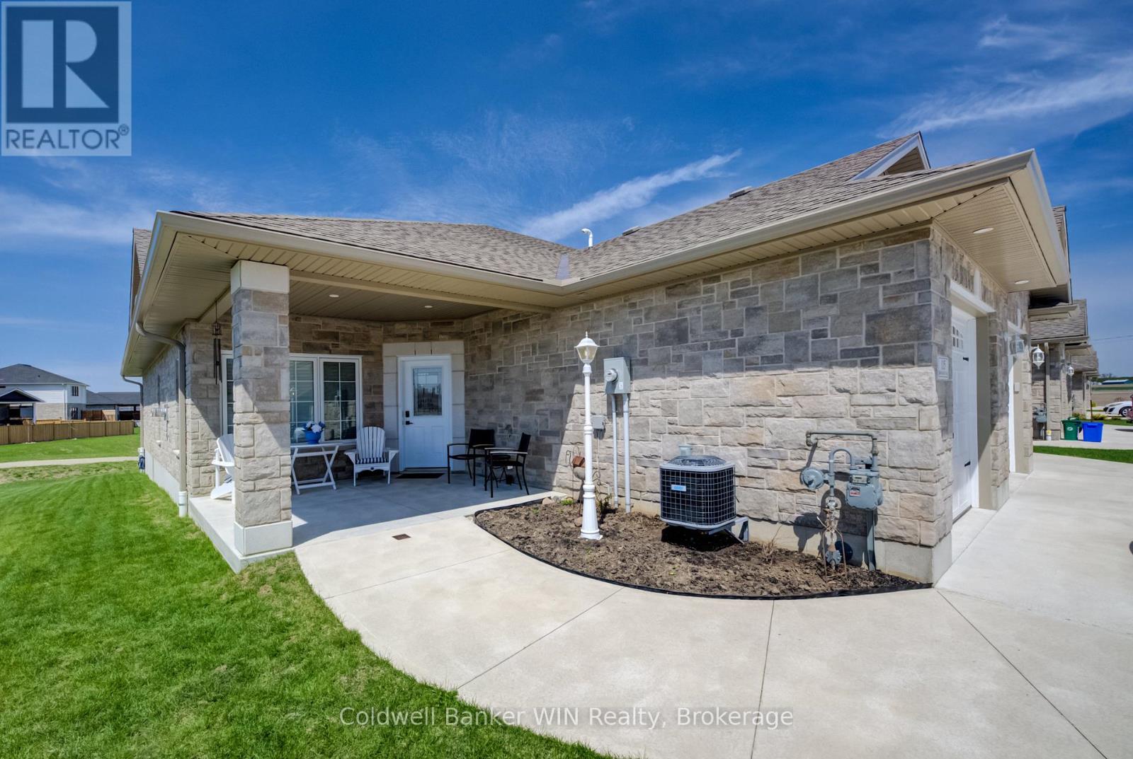 115 BROOMER CRESCENT, Wellington North (Mount Forest)