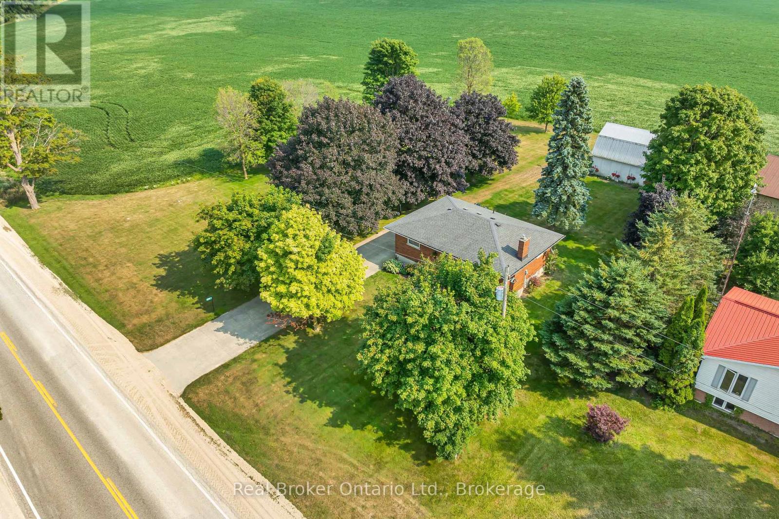 5427 PERTH RD 178 ROAD, North Perth (Listowel)
