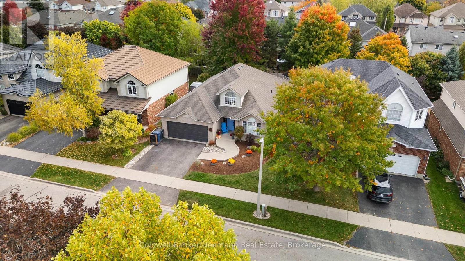 27 MILLER STREET, Guelph (Pineridge/Westminster Woods)