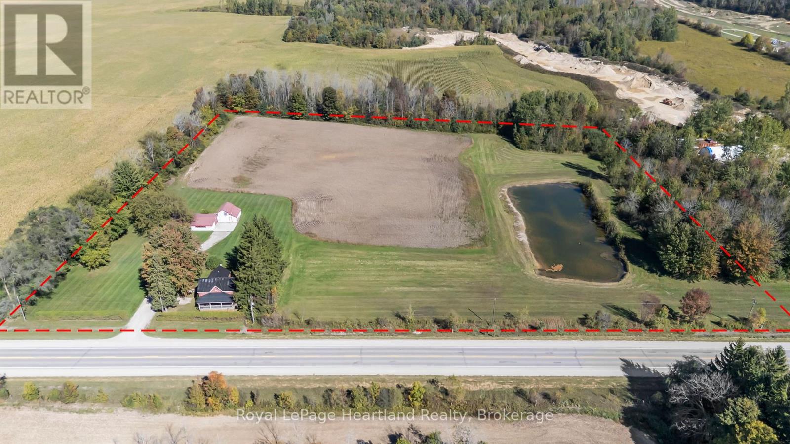 78 BRUCE RD 86, Huron-Kinloss
