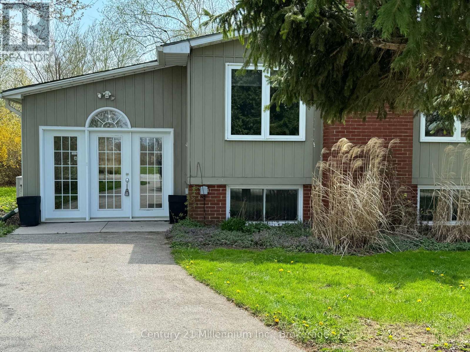 72234 LAKESHORE DRIVE, Bluewater (Hay)