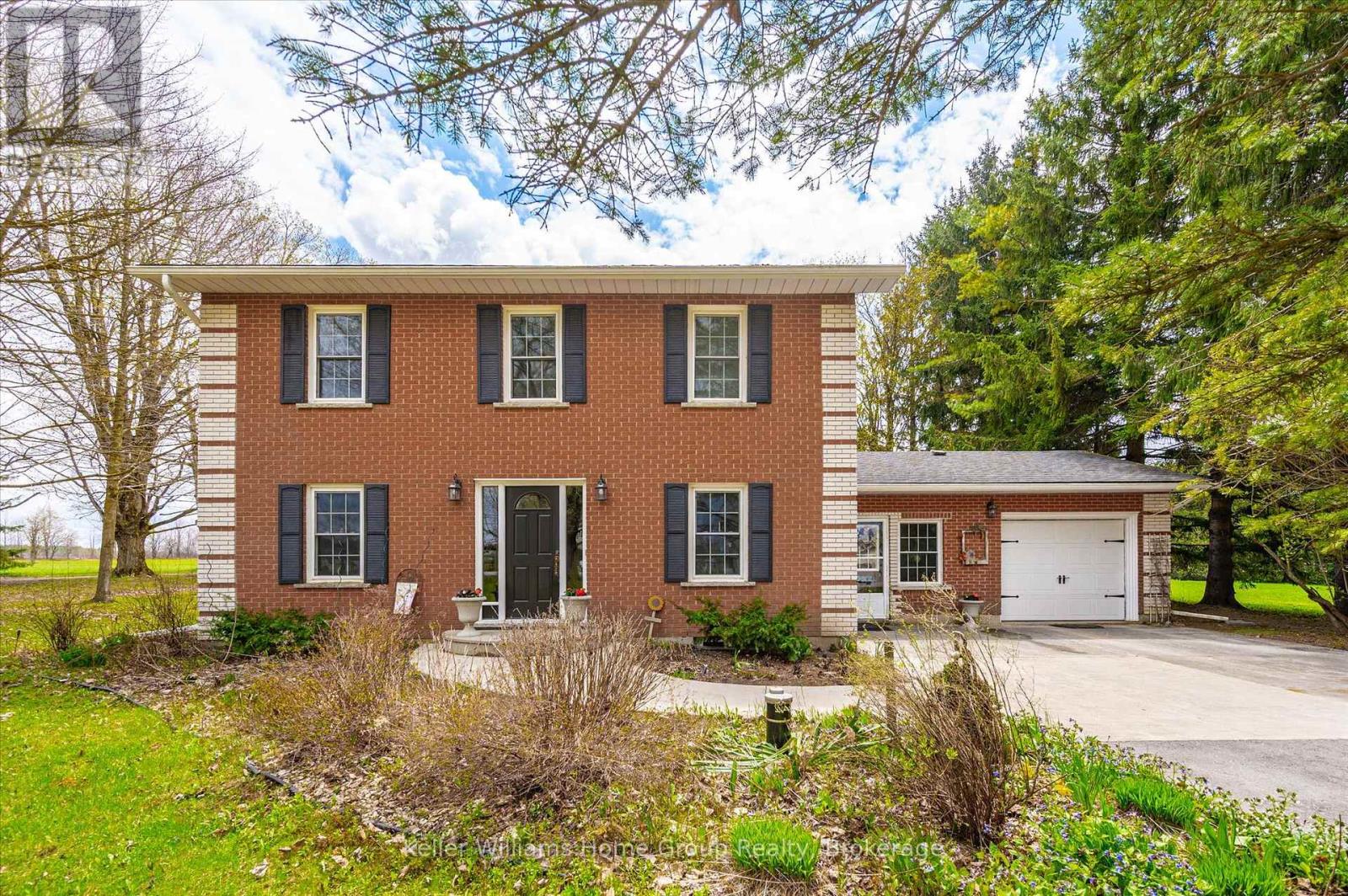 8427 LINE 6, Wellington North