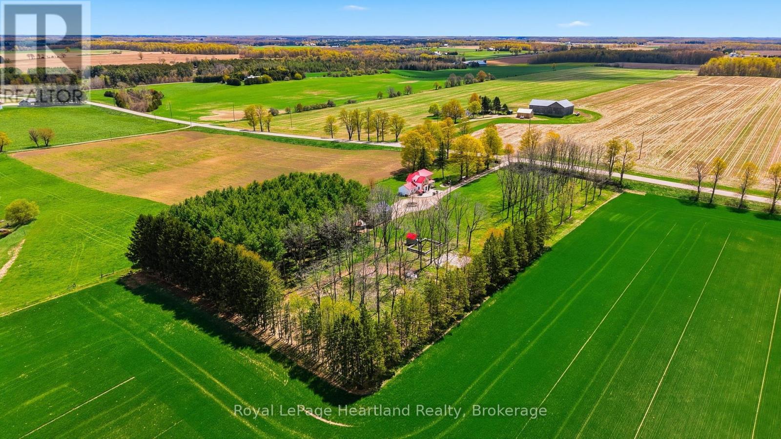 42148 SALEM ROAD, Morris Turnberry (Turnberry)