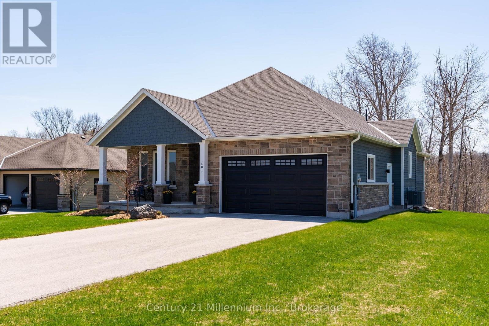 401 ALGOMA CRESCENT, Georgian Bluffs