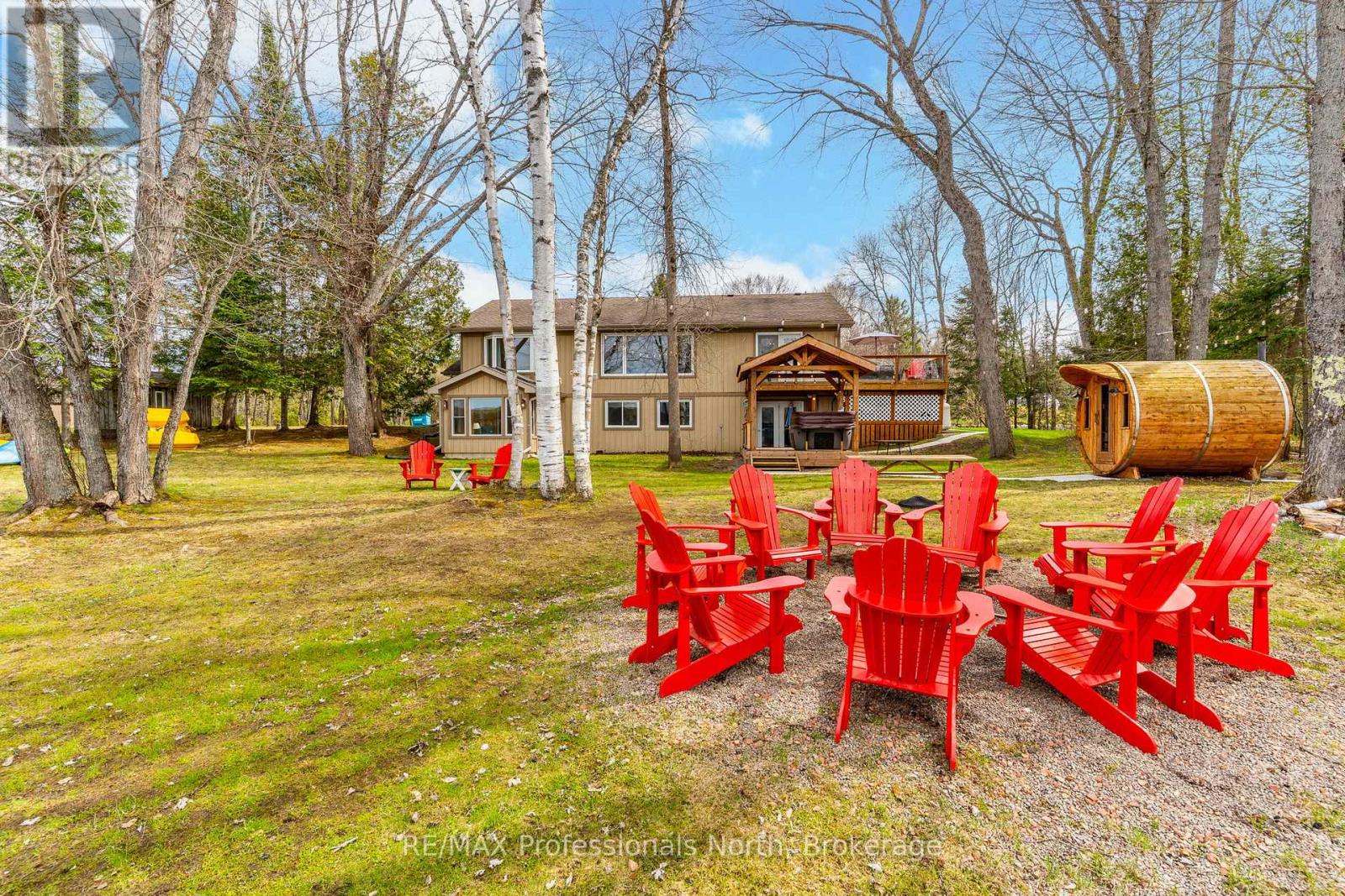 11357 HIGHWAY 118, Dysart et al (Guilford)