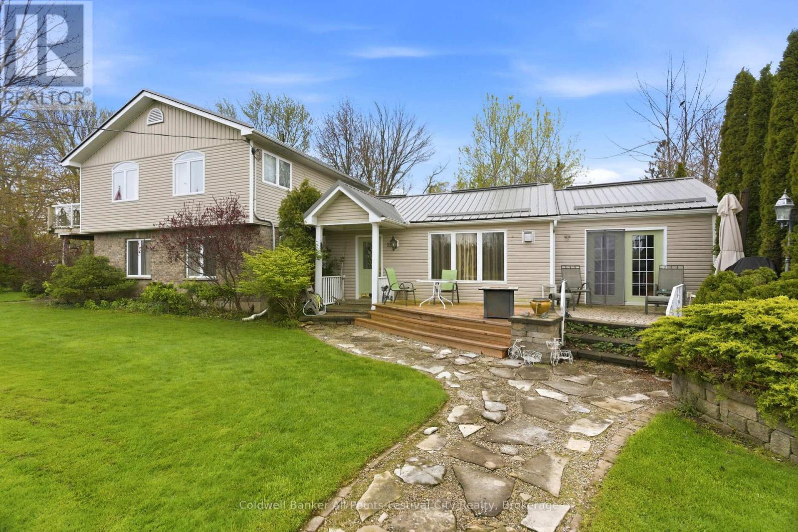 13 RAVINE PARK ROAD S, Central Huron (Goderich)