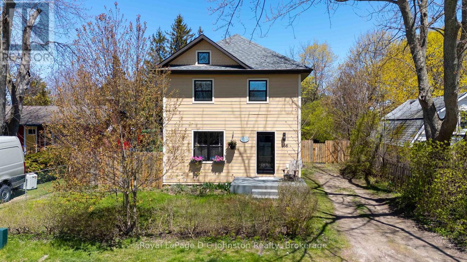 166 MACDONALD LANE, Saugeen Shores