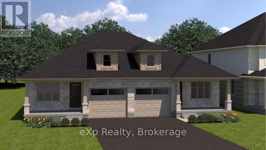 502 NEWFOUNDLAND STREET, Wellington North (Mount Forest)