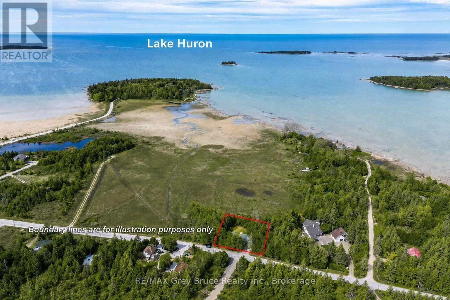 188 BAY STREET, South Bruce Peninsula