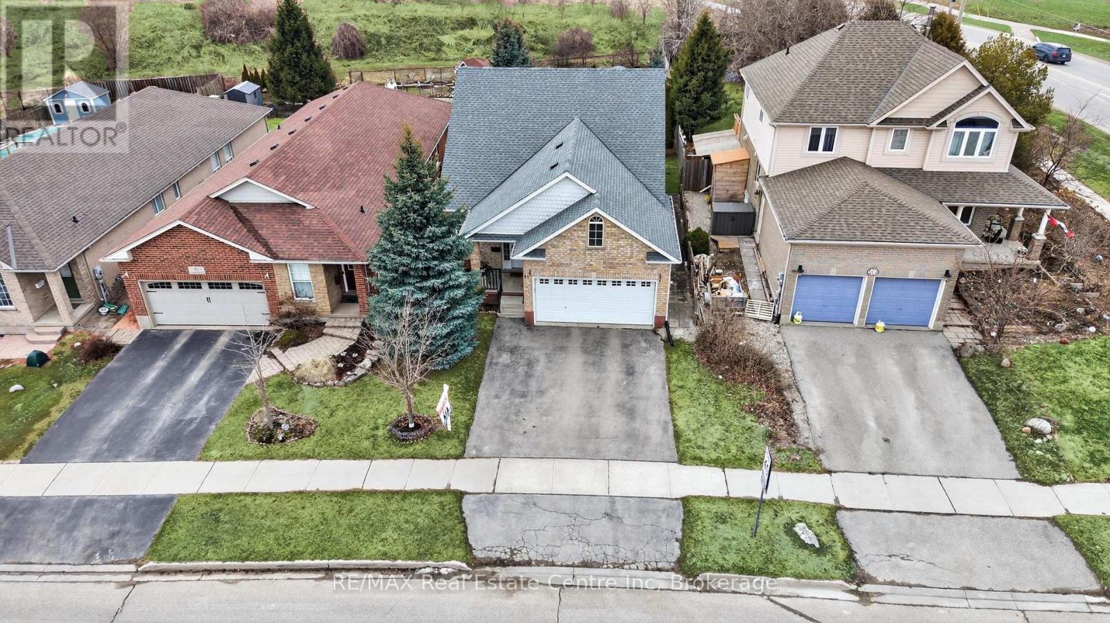 91 FLAHERTY DRIVE, Guelph (Willow West/Sugarbush/West Acres)