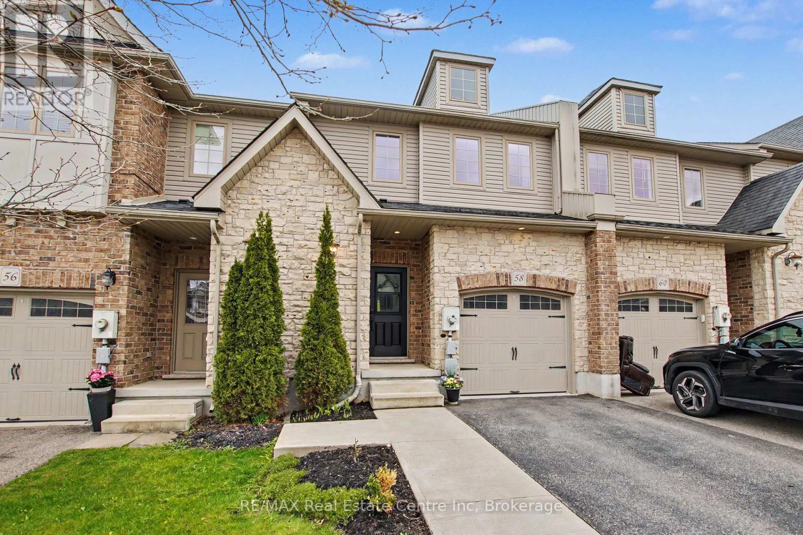 58 CURZON CRESCENT, Guelph (Willow West/Sugarbush/West Acres)