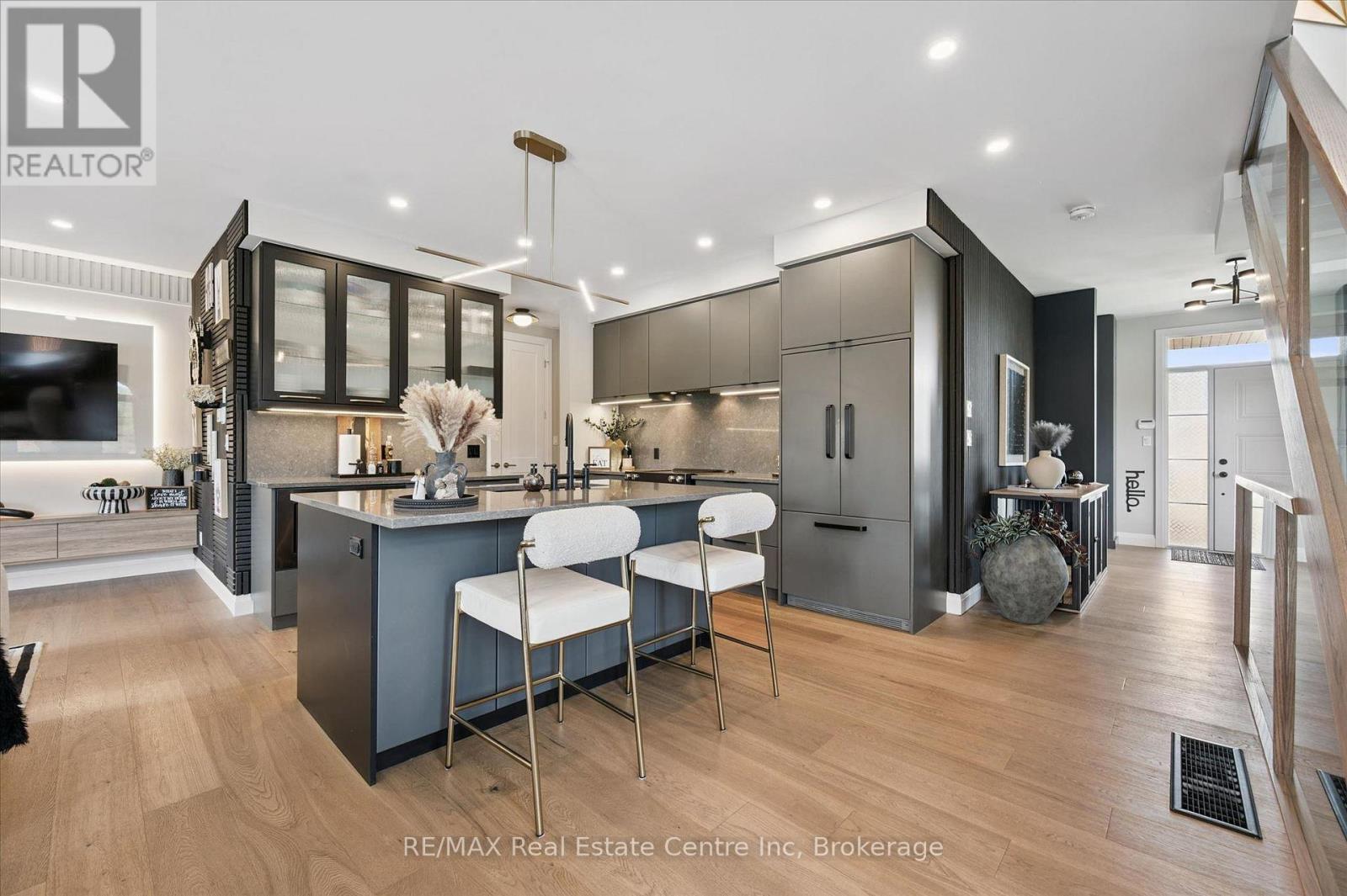 3 QUEENSBROOK CRESCENT, Cambridge