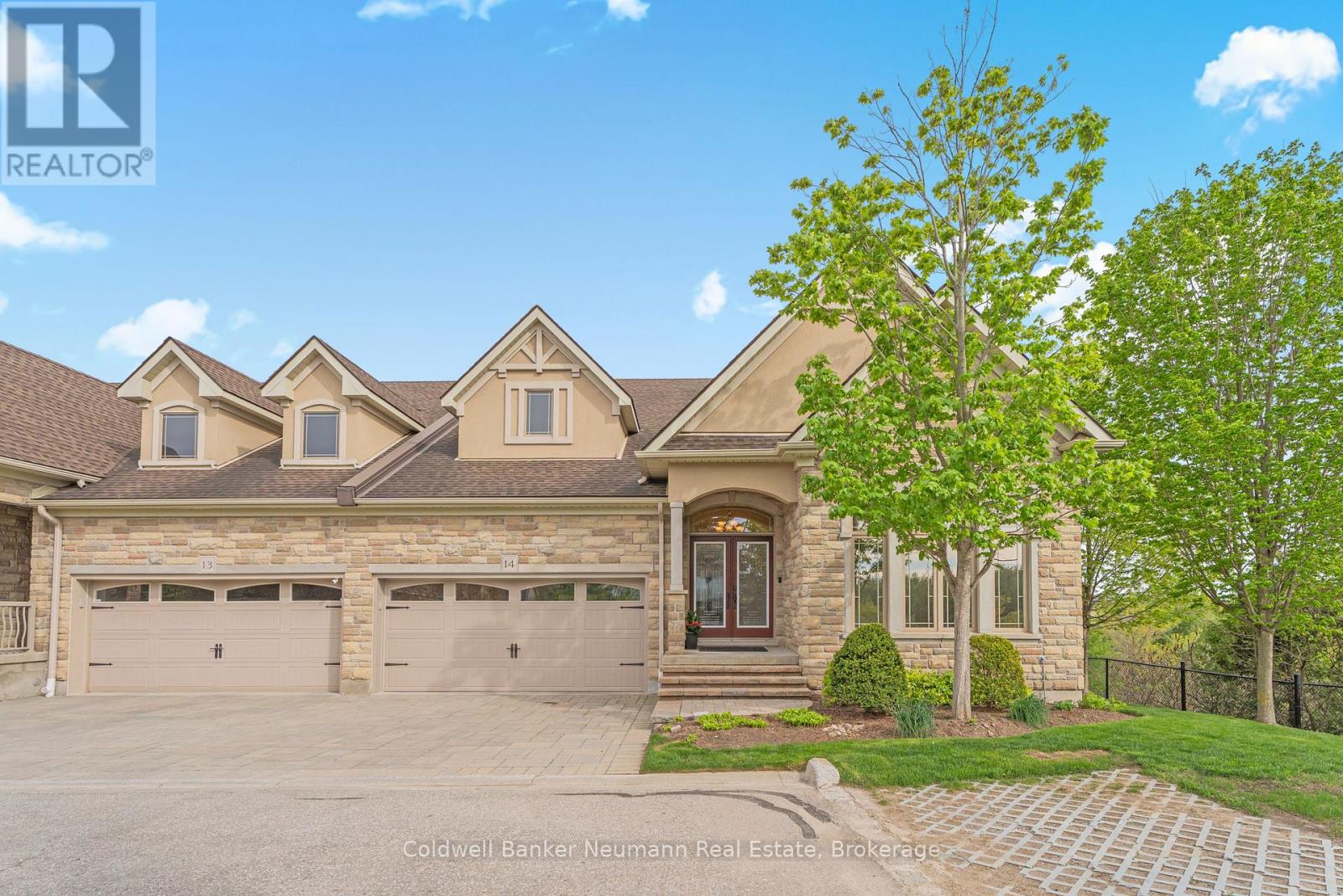 14 - 19 SIMMONDS DRIVE, Guelph (Victoria North)