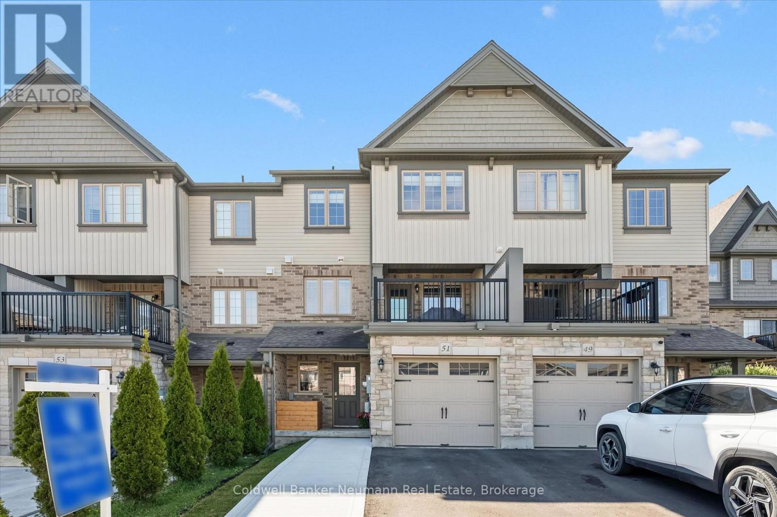 51 JEFFREY DRIVE, Guelph (Grange Road)