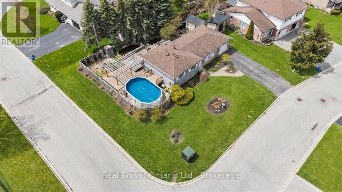 109 MILLER CRESCENT, Minto