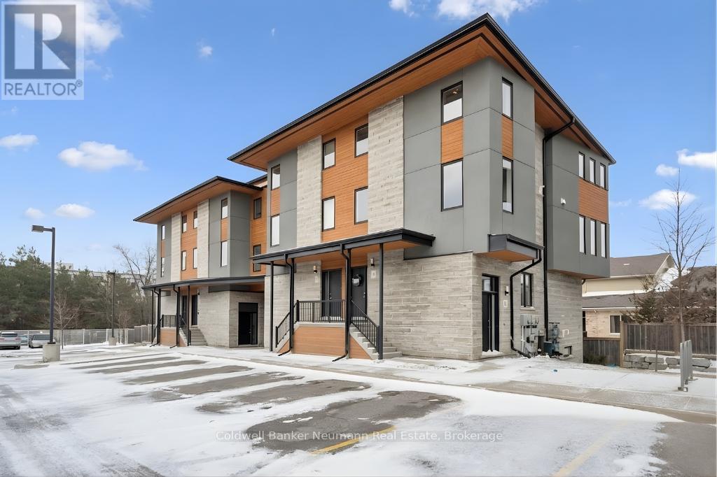 8 - 32 ARKELL ROAD, Guelph (Kortright East)