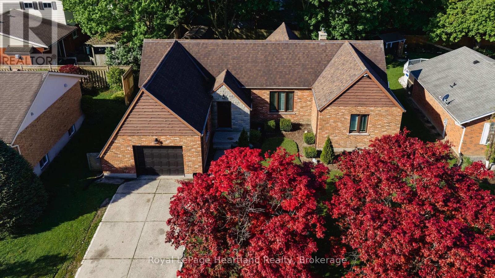 6 ALEXANDER STREET, Huron East (Seaforth)