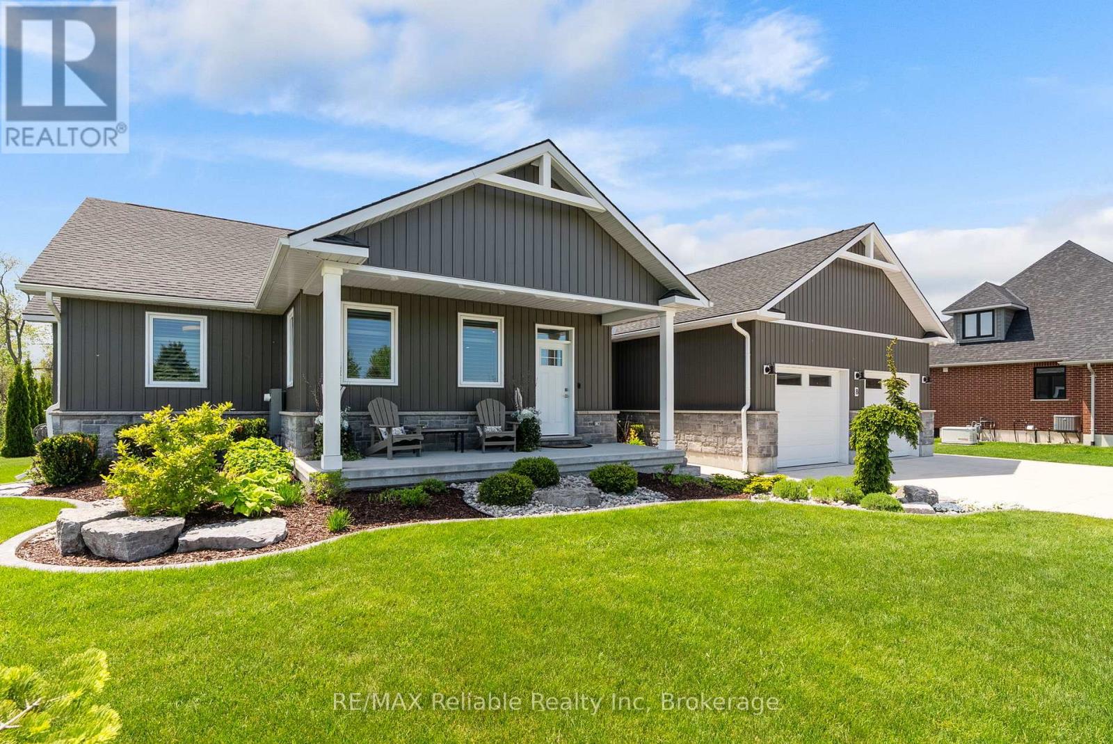 8 FAWN CREEK LANE, Bluewater (Bayfield)
