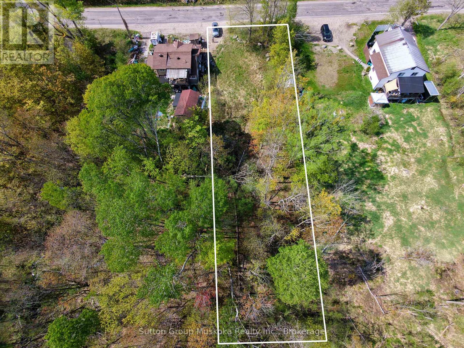 359 TOWN LINE ROAD W, Huntsville (Brunel)