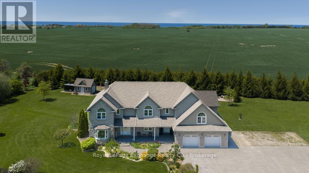 1917 - 21 HIGHWAY, Kincardine