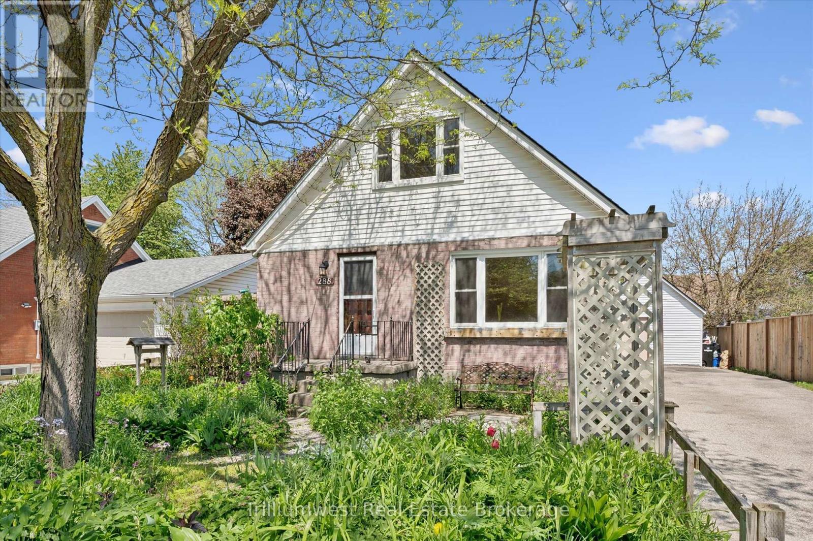 288 MARGARET AVENUE, Kitchener