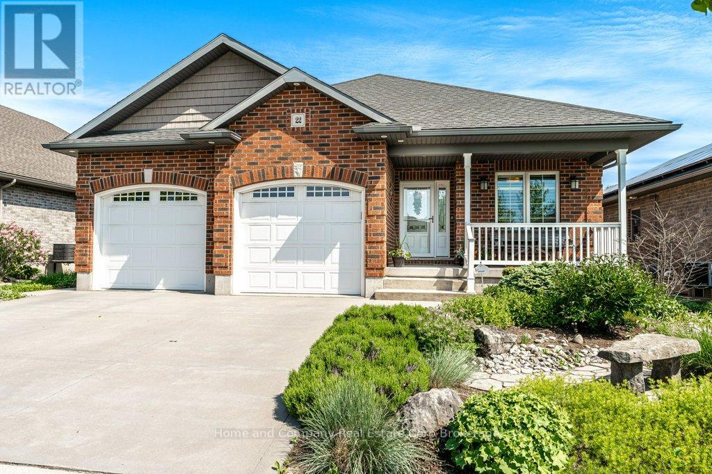 22 FINDLAY PLACE, Stratford