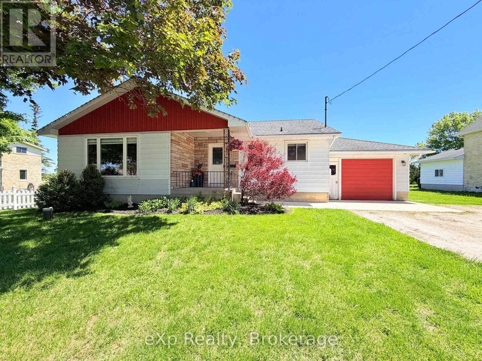 1272 BRUCE 12 ROAD, South Bruce
