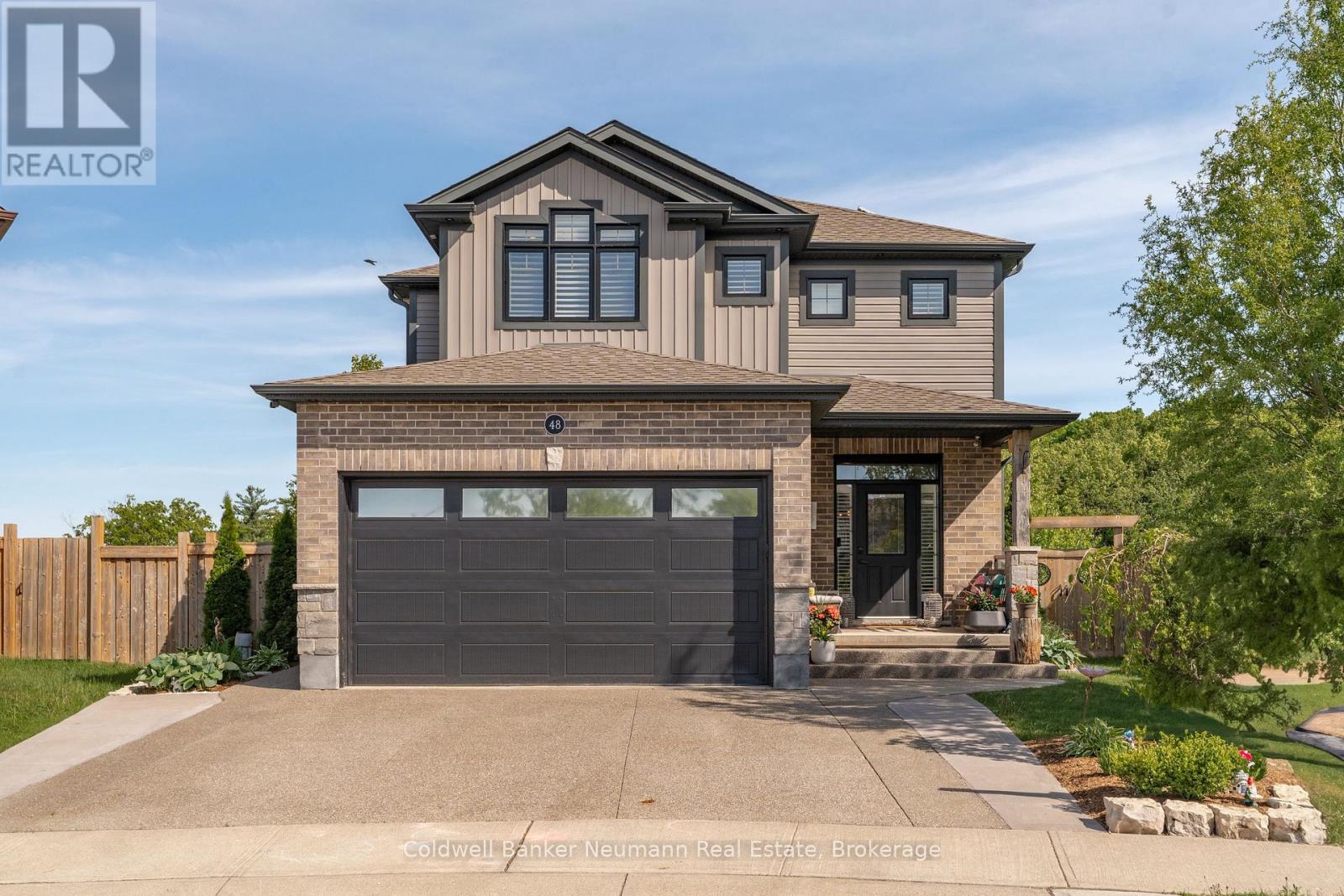 48 NEWCASTLE COURT, Kitchener