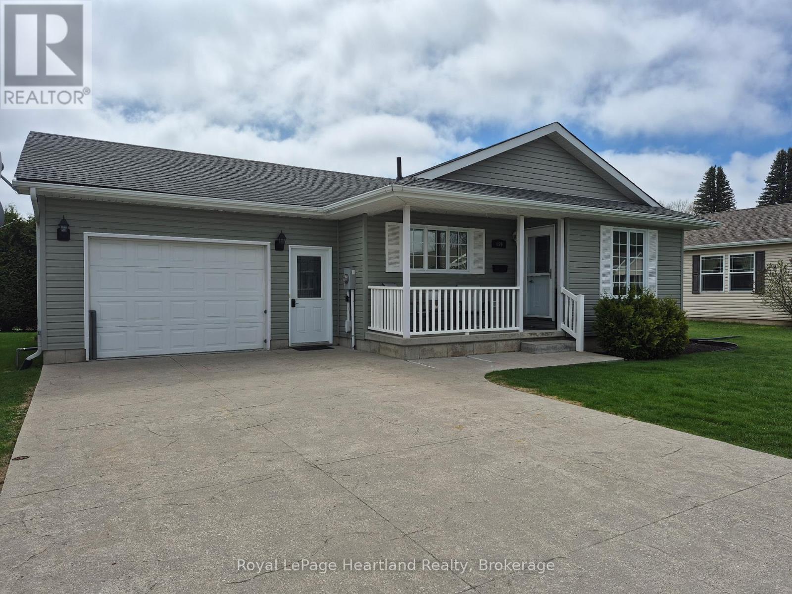 459 RICHARD CRESCENT, Strathroy-Caradoc (SE)