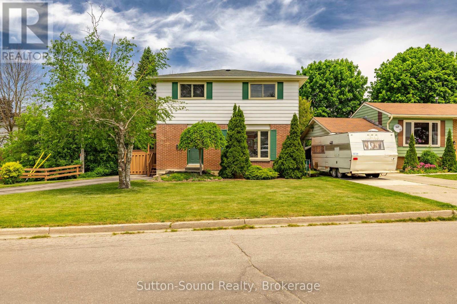 1038 11TH STREET E, Owen Sound
