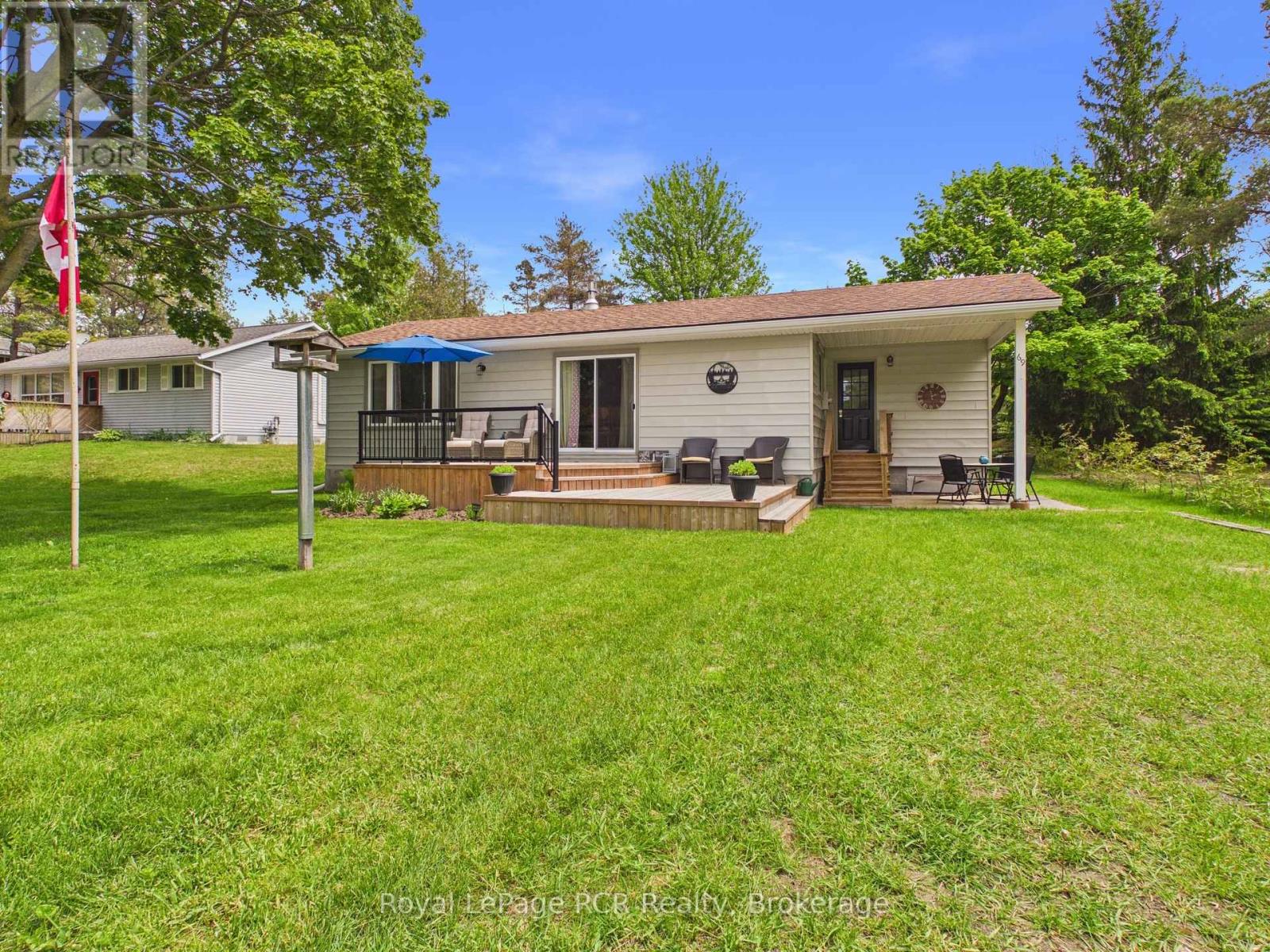 69 SMITH LANE, Huron-Kinloss