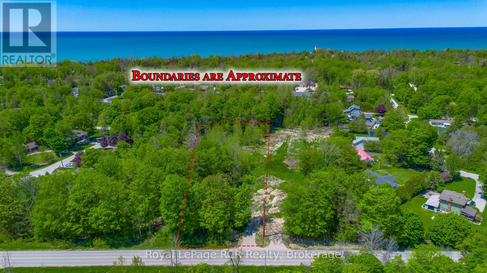PART 2 - 219 LAKE RANGE DRIVE, Huron-Kinloss