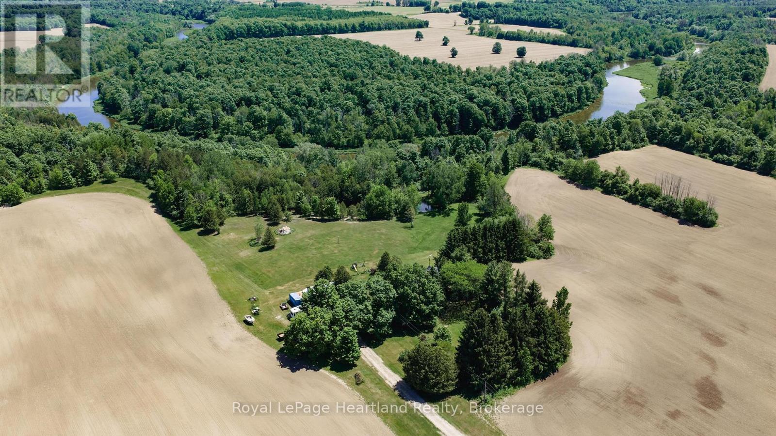 86492 BEECROFT LINE, North Huron (East Wawanosh)