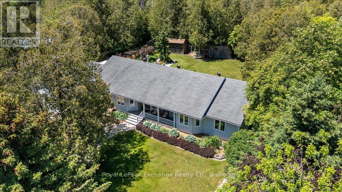39 EASTWOOD CRESCENT, Kincardine