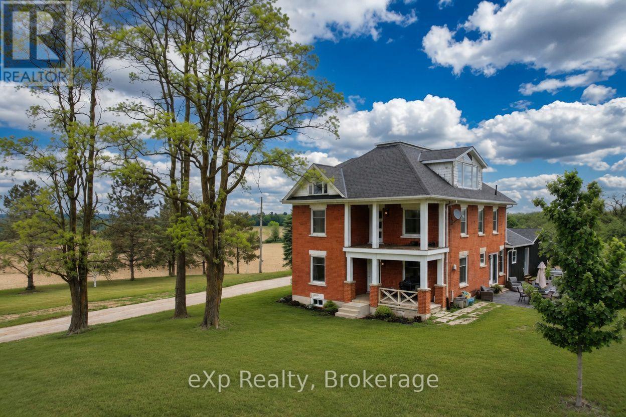 42 TACK ROAD, South Bruce