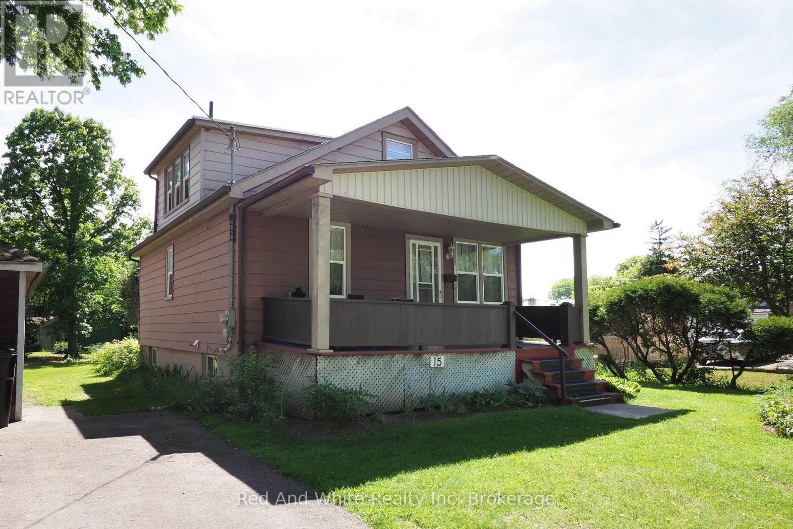 15 HORNING DRIVE, Kitchener