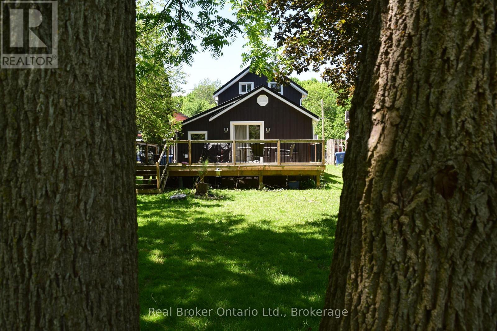 523 MILL STREET, West Grey