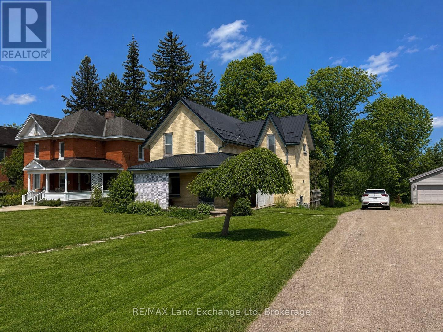 126 DIAGONAL ROAD, North Huron (Wingham)