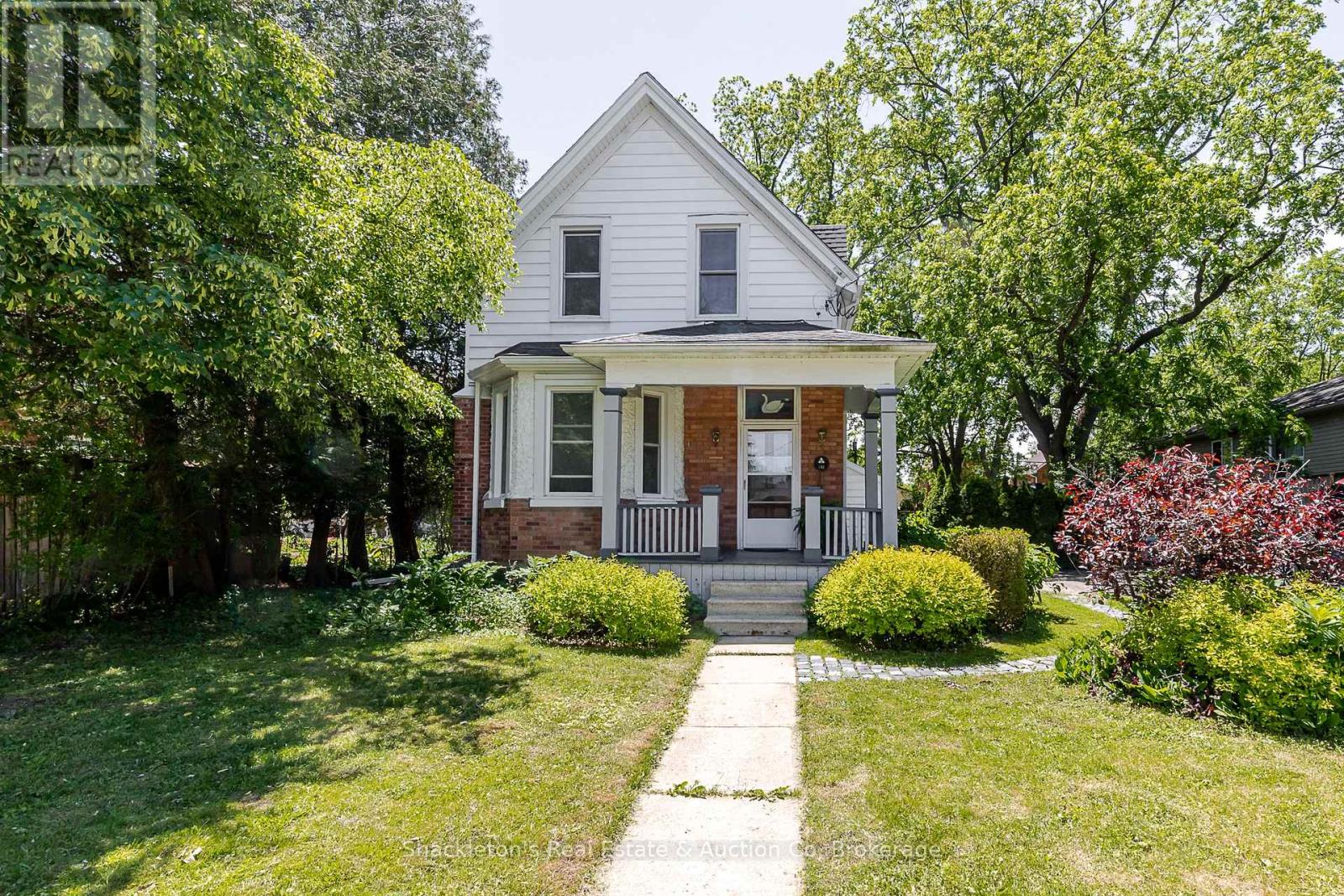 351 WEST GORE STREET, Stratford