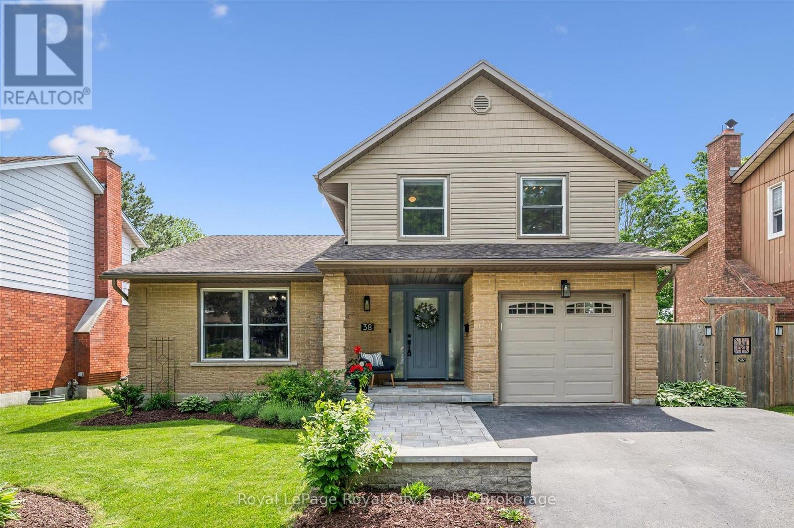 38 SHADYBROOK CRESCENT, Guelph (Kortright West)