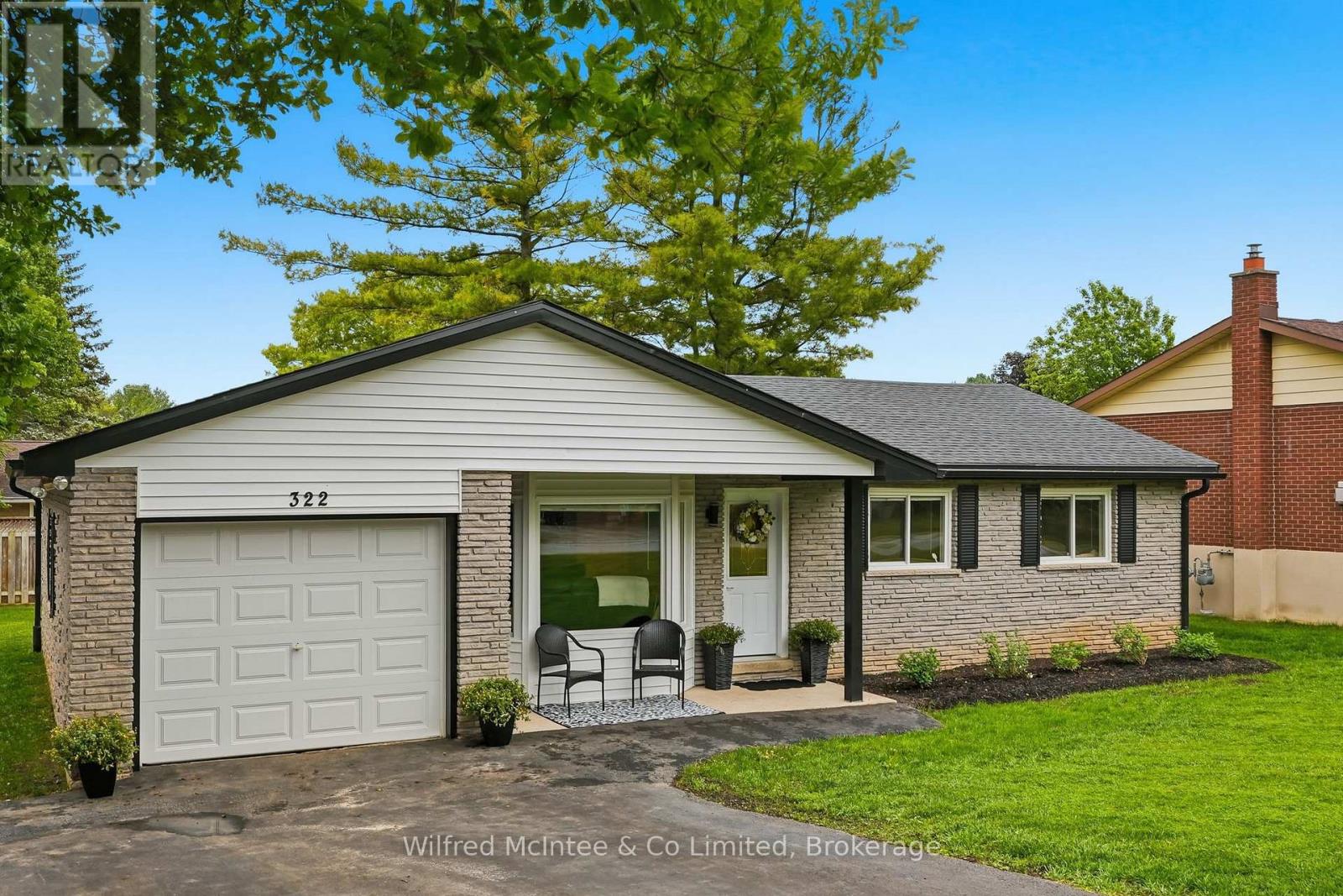 322 THOMAS STREET, Brockton
