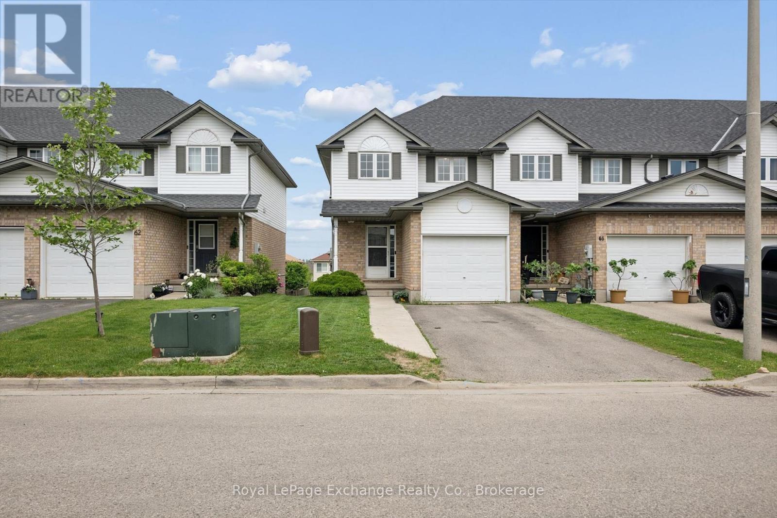 64 HASLER CRESCENT, Guelph (Pineridge/Westminster Woods)
