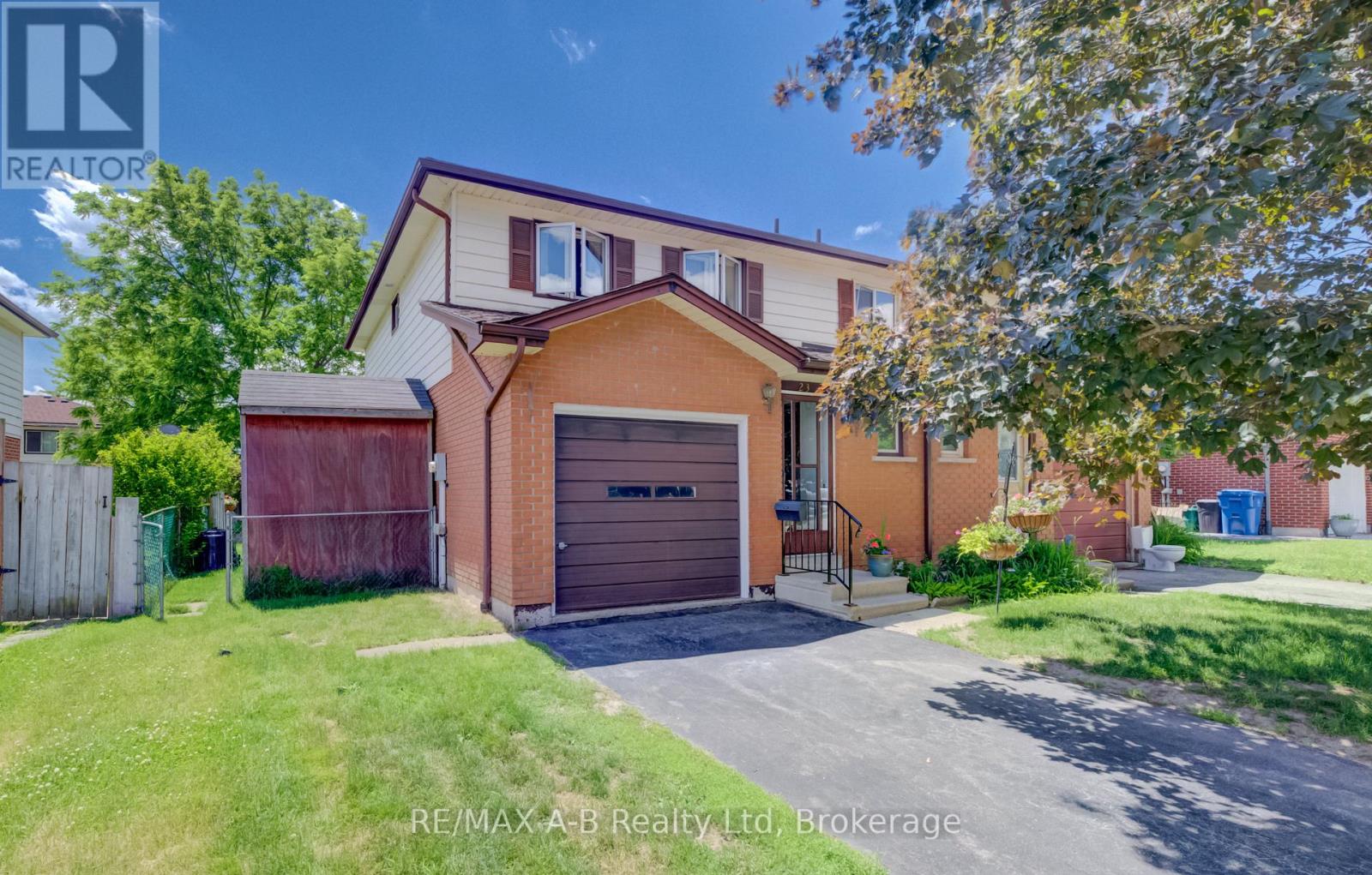 23 GALT ROAD, Stratford