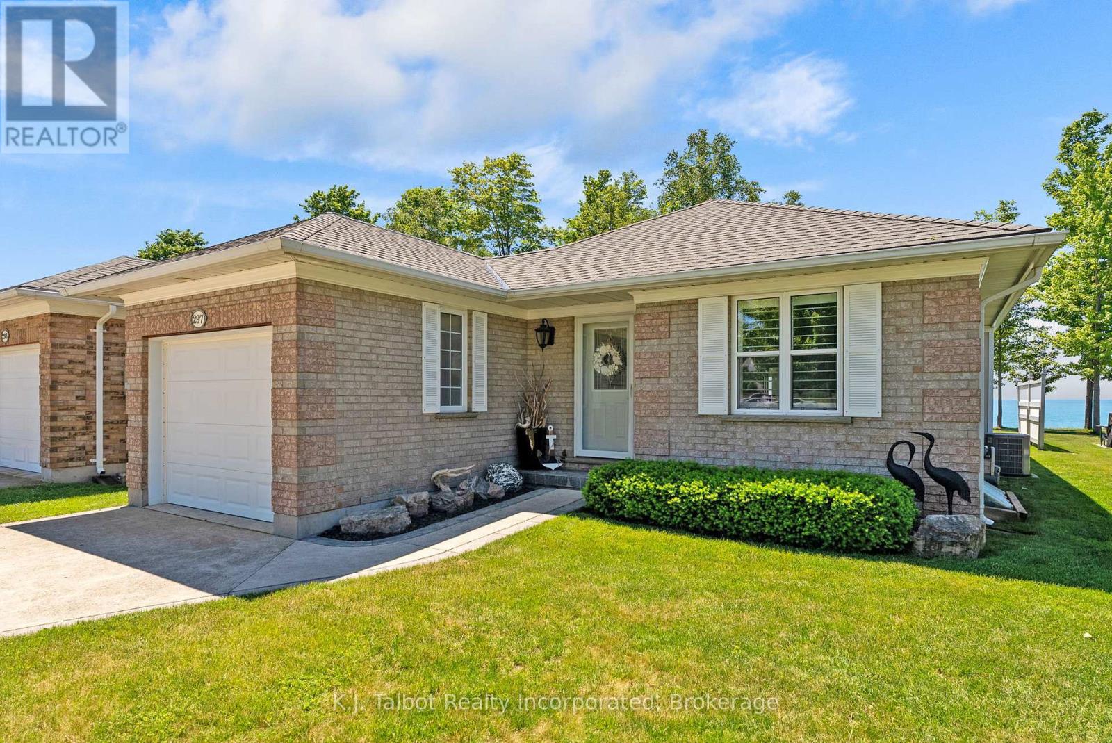 297 BETHUNE CRESCENT, Goderich (Goderich (Town))