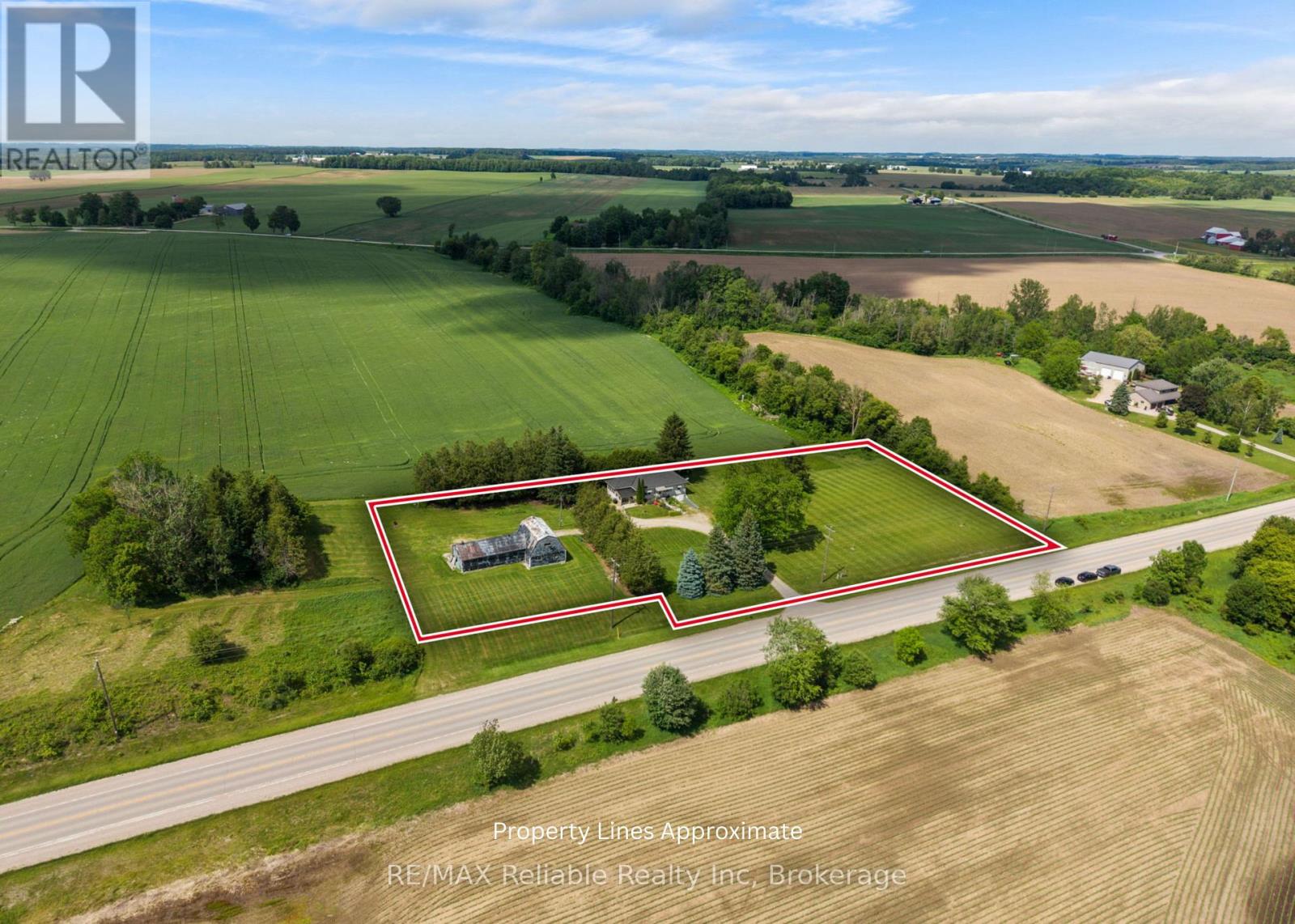 38104 BLYTH ROAD, Ashfield-Colborne-Wawanosh (Colborne)