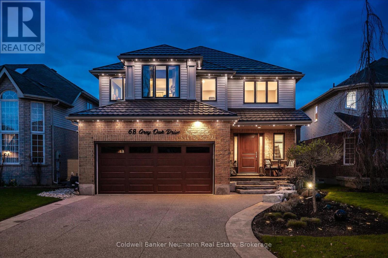 68 GREY OAK DRIVE, Guelph (Pineridge/Westminster Woods)