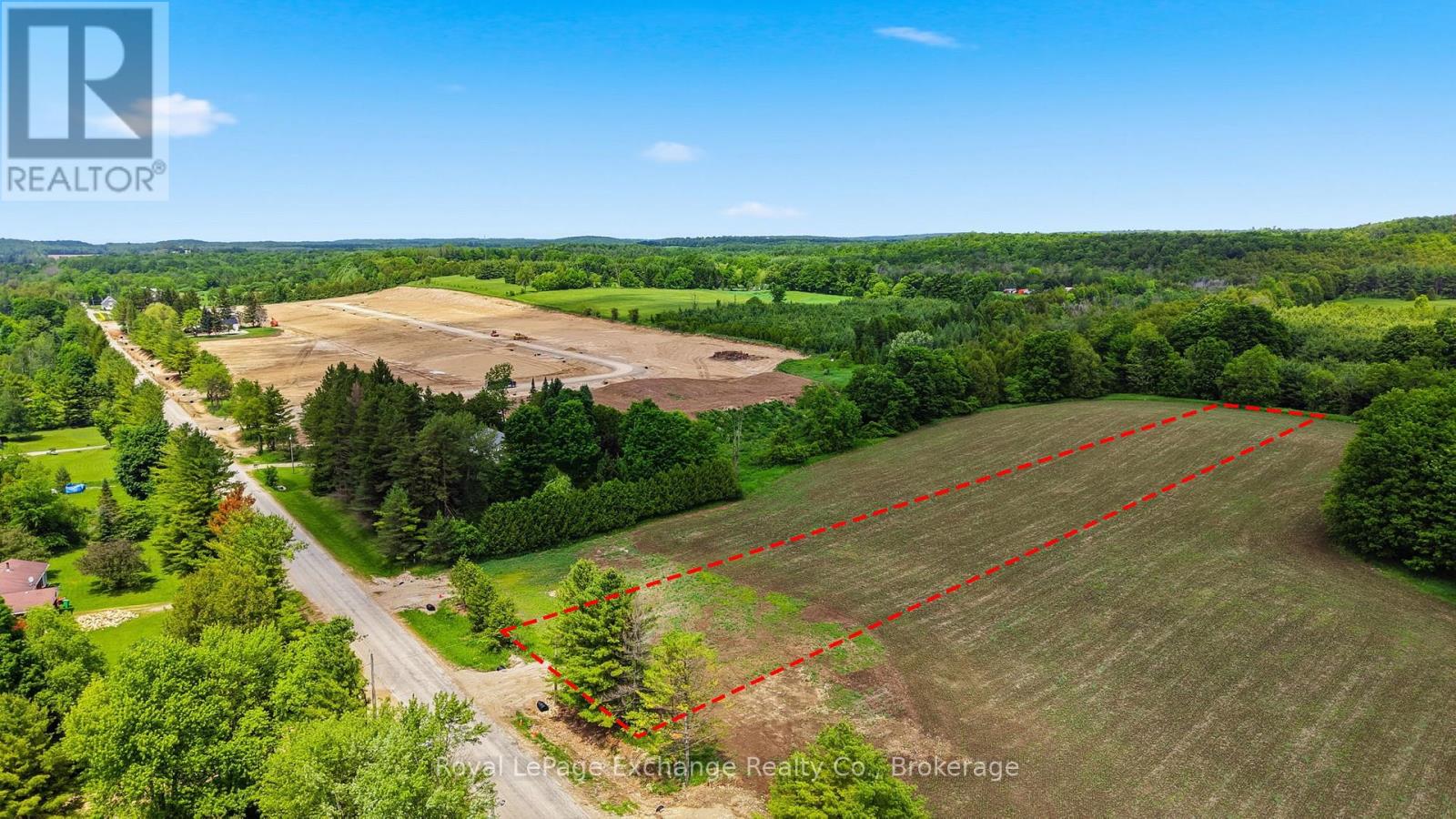 LOT 32, 174345 MULOCK ROAD, West Grey
