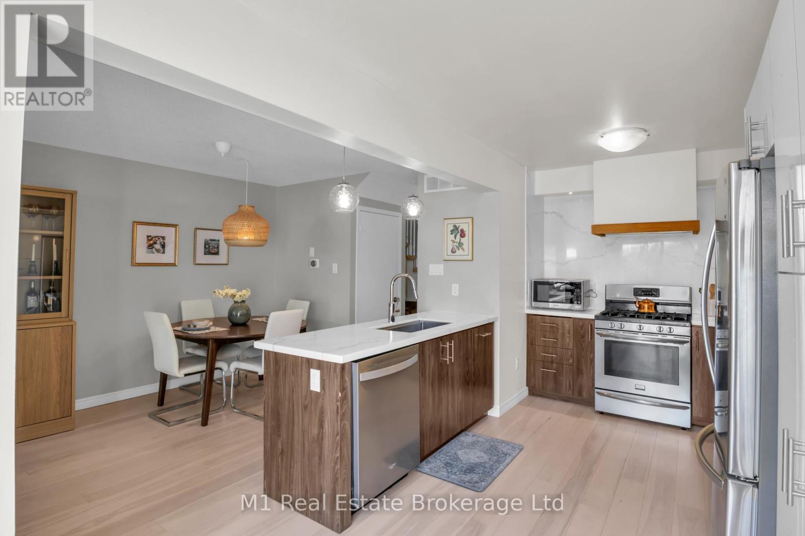 5 - 39 PTARMIGAN DRIVE, Guelph (Kortright Hills)