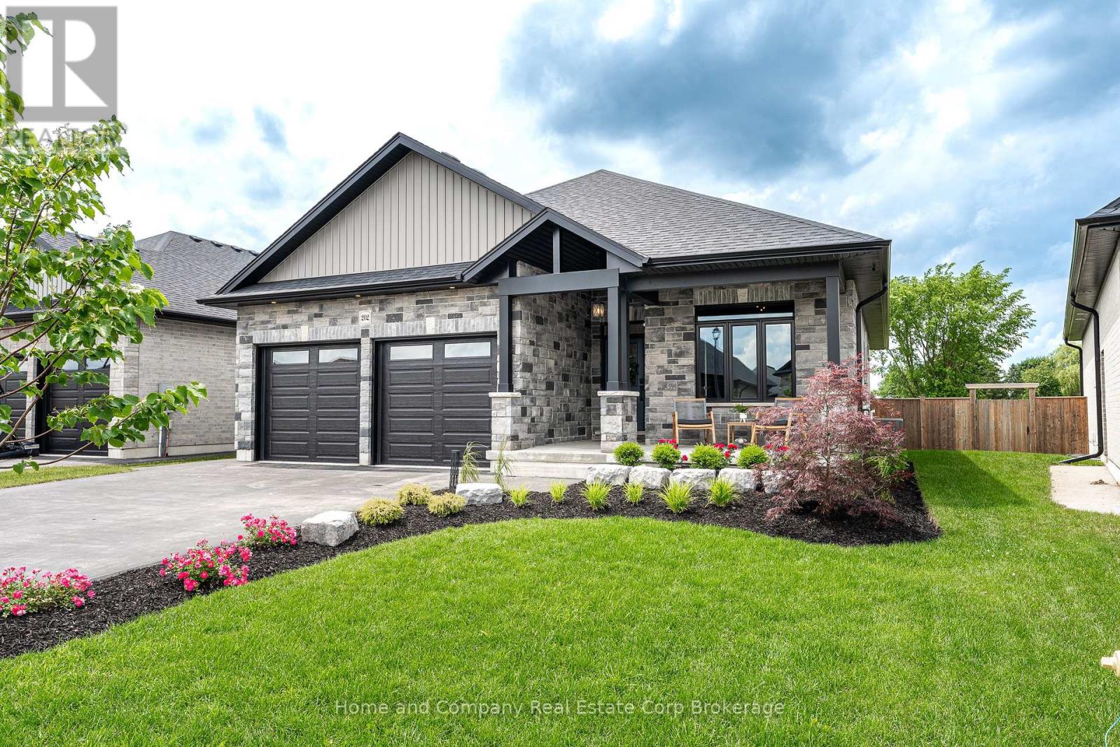202 ORR STREET, Stratford